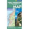 Table Mountain Activity Road Map