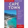 Gt Map Cape Town
