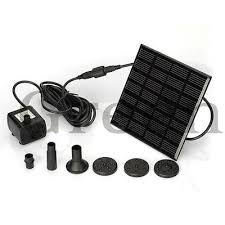 Ultratec Blk Lil Bud Recharge Emerg Led Solar Kit W/8V 2W Solar