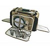 Ultratec Camp 4 Piece Picnic Cooler Bag Set
24 Litre Insulated T