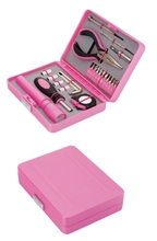 Ladies tool kit