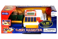 Toy Cash Register - Min Order - 10 Units