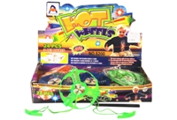 Toy Hot Wheel Woer Woer - Lights Up  (24 Displ) - Min Order - 10
