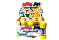 Toy Bubble Set(12 In Display) - Min Order - 10 Units