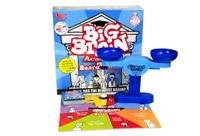 Toy Big Brain Academy Game - Min Order - 10 Units