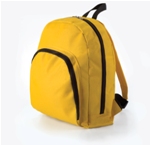 Cool Junior Backpack - Yellow