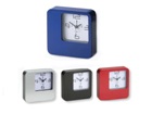 Desktop Clock - Available in various colours
