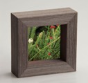 Wooden Slip Frame - Small