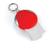 Spec Cleaner Keyring-Red