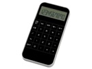 Tech Calculator Black in Gift Box