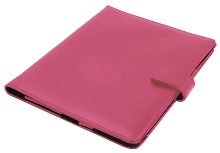 Black or Pink Tablet Cover