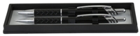 Criss Cross Pen & Pencil Set