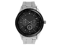Wrist watch - Matador [Gents] - Silver