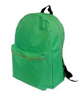 Backpack  green