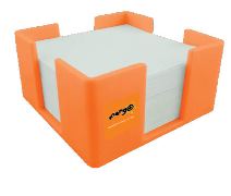 Paper cube small - Available in many colors