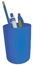 Pencil cup - Available in many colors