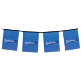 Rectangle bunting