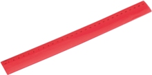 Flexi Ruler Stationery - Availe in:Red, Yellow or Blue