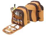 Four'S Company Picnic Backpack