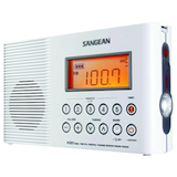 Sangean H201 Waterproof /  Shower Radio