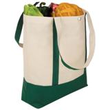 Large Recyclable Bag - Non-Woven - Red