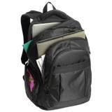Ultimate Laptop Backpack - Black