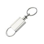 Multifunction Metal Keychain - Available in: Silver