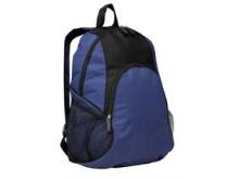Thrifty Backpack