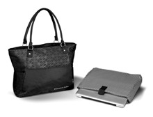 Onasis Ladies Laptop Bag