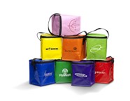 Catalyst Snack Cooler - Available in Black, Blue, Green, Lime, O