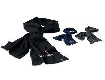 Elevate - Nexus Scarf - Avail in Black, Grey or Navy