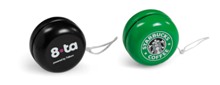 Gyro Yo-Yo - Available in Black, green, white or blue