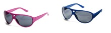 Cruise Sunglasses - Avail in pink, blue, black, lime, white, tur