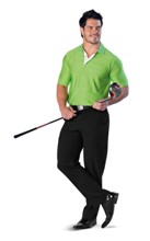 Gary Player Collection Admiral Golf Shirt - Men