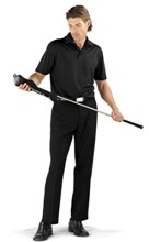 Gary Player Collection Wynn Golf Shirt - Men
