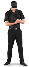 Gary Player Collection Medinah Golf Shirt - Men