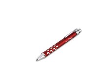 Bravo Ball Pen - Available in Black, Blue, Silver or Red
