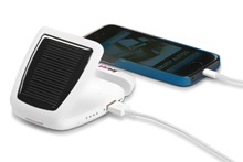 XD Design Solar Charger Stand