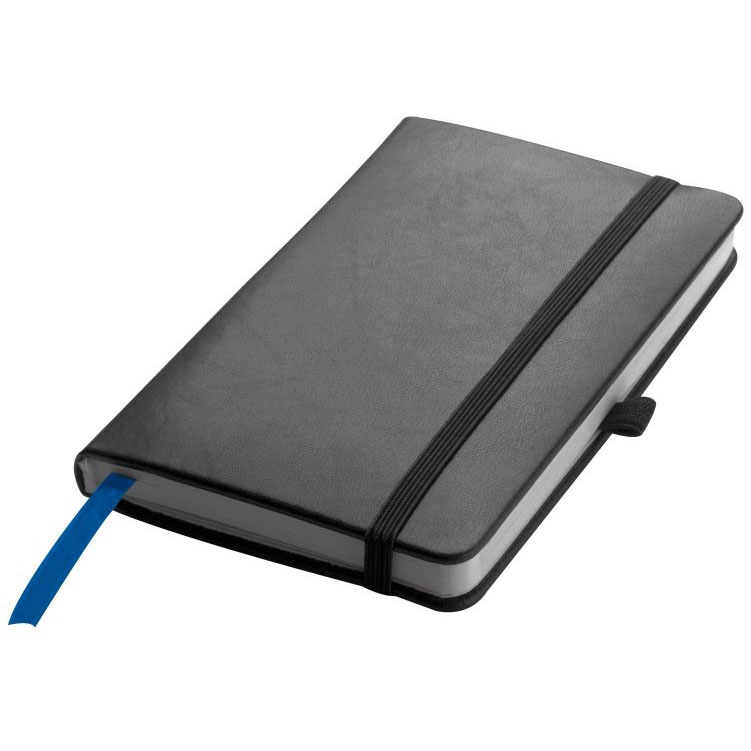 Trendy note book with 160 lined pages (80 sheets) for your spont