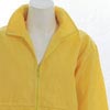 Oxford Sporty Jacket - Yellow