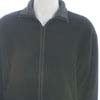 Premier Full Zip Jacket - Black/Charcoal