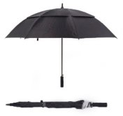 Fibreglass Golf Gust Buster Umbrella