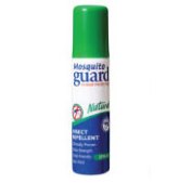 Mosquito Guard Natural Spray - 100ml