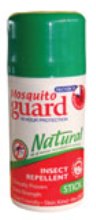 Mosquito Guard Natural Stick - 30ml