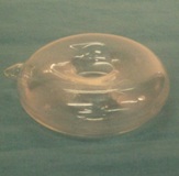 Floating Flower Holder - 8cm Diameter