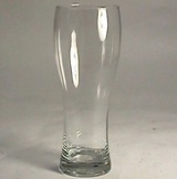 Glass Beer Bavarian Krosno - 500 ml