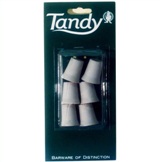 Set of 6 replacement Optic Corks