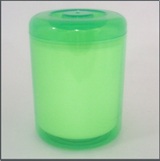 Green Ice Bucket - 19cm