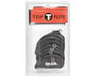 Top Flite Neoprene Iron Cover Set-9 Pc - Black - Golf