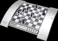 Electronic Chess Sets by Saitek - Explorer